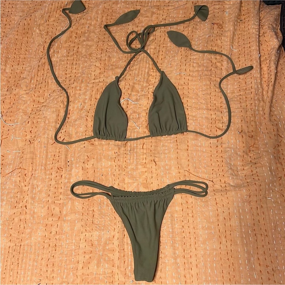 Benoa Swim ~ Ubud Set💚